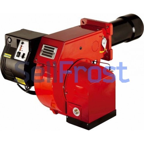 Ecoflam MAIOR P 400 PR 